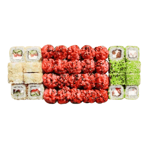 Сет Рок-н-ролл