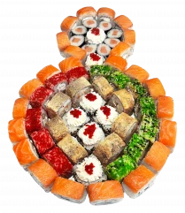 Сет Обнимашка