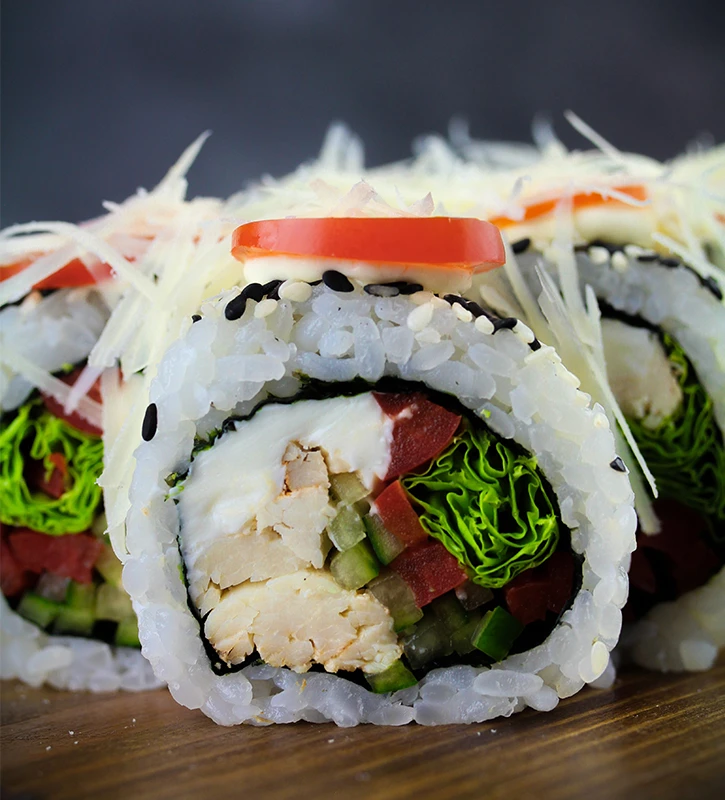 Цезарь ролл (СЛ)