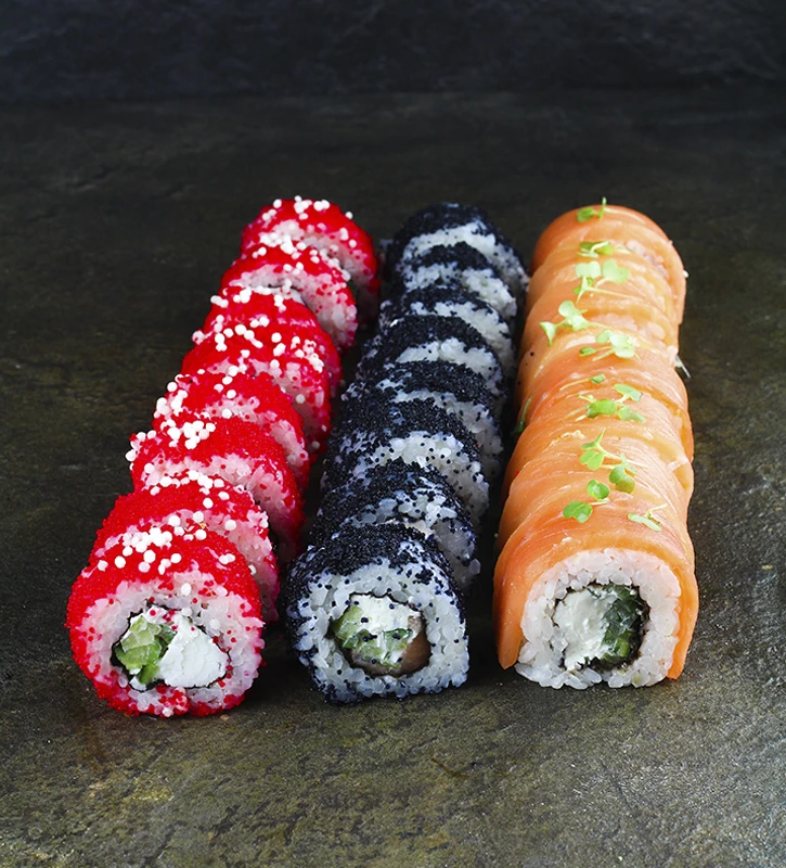 Сет "Цукуба"