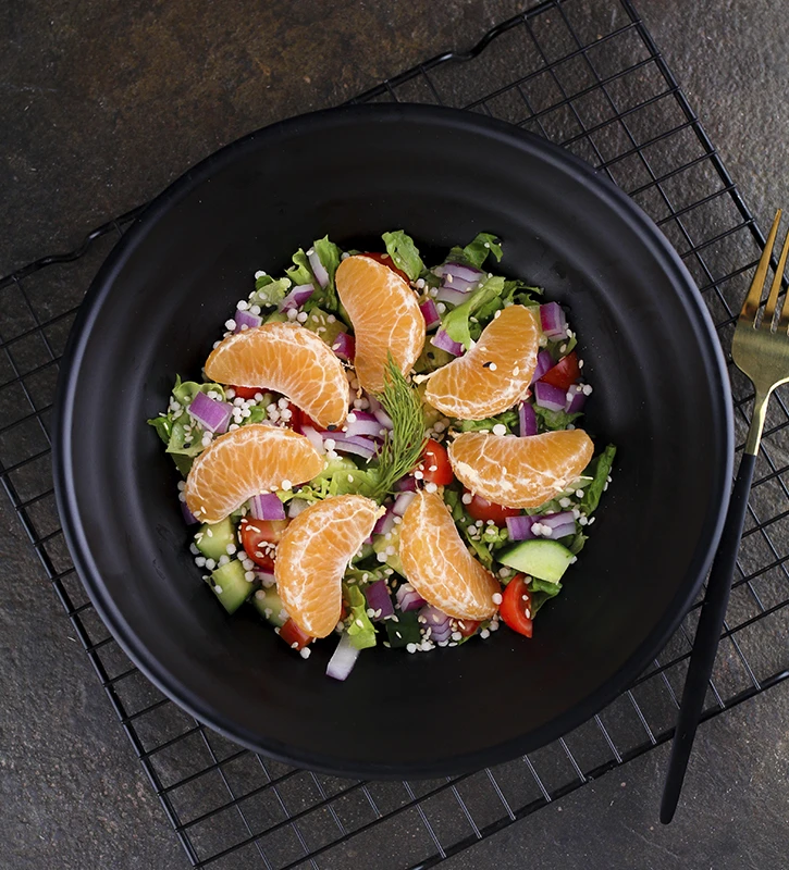 Летний салат