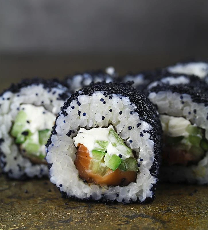 Ролл Каролина