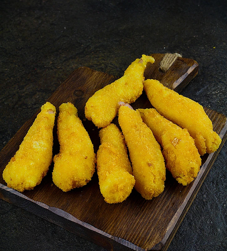 Креветка панко