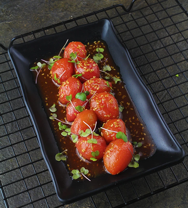 Кимчи черри