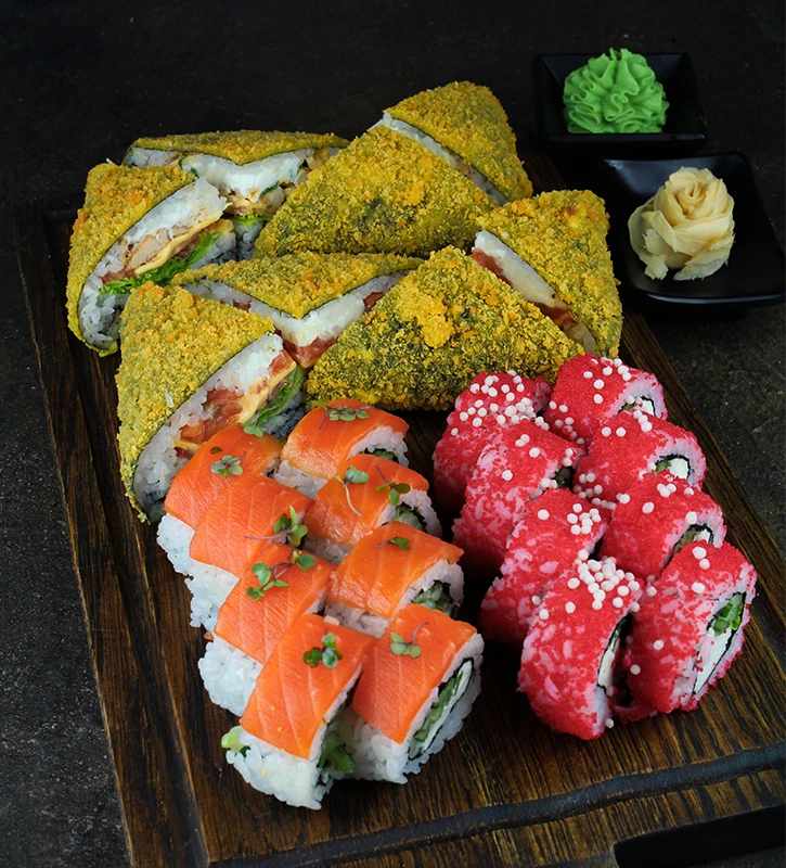 Сет "Иодзан"