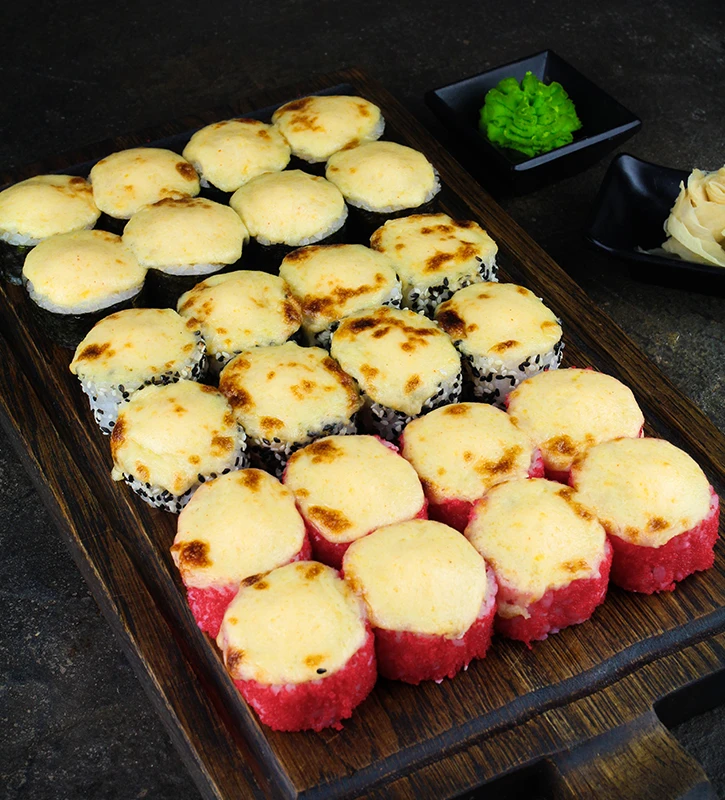 Сет "Нокогири"