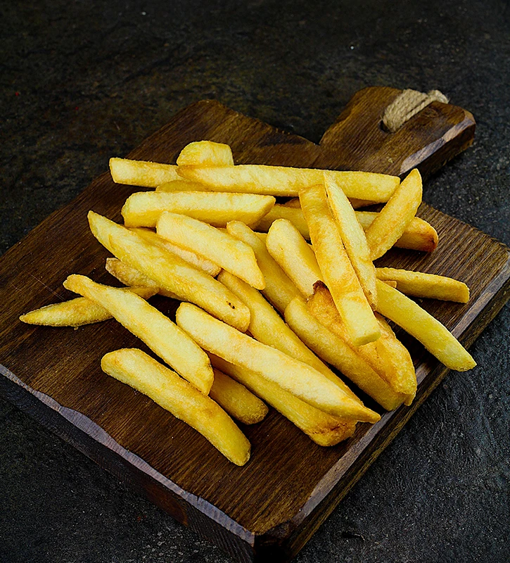 Картошка фри маленькая