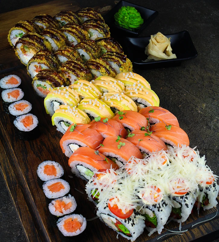 Сет "Текари"