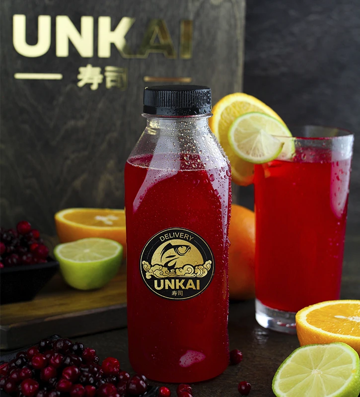 Фирменный морс