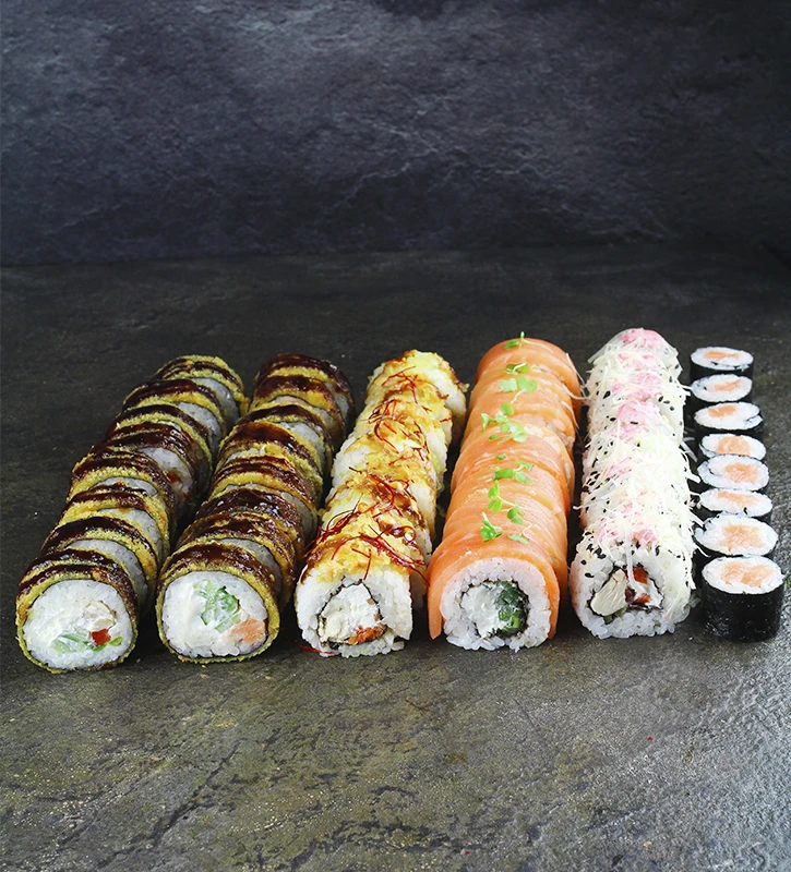 Сет "Текари"