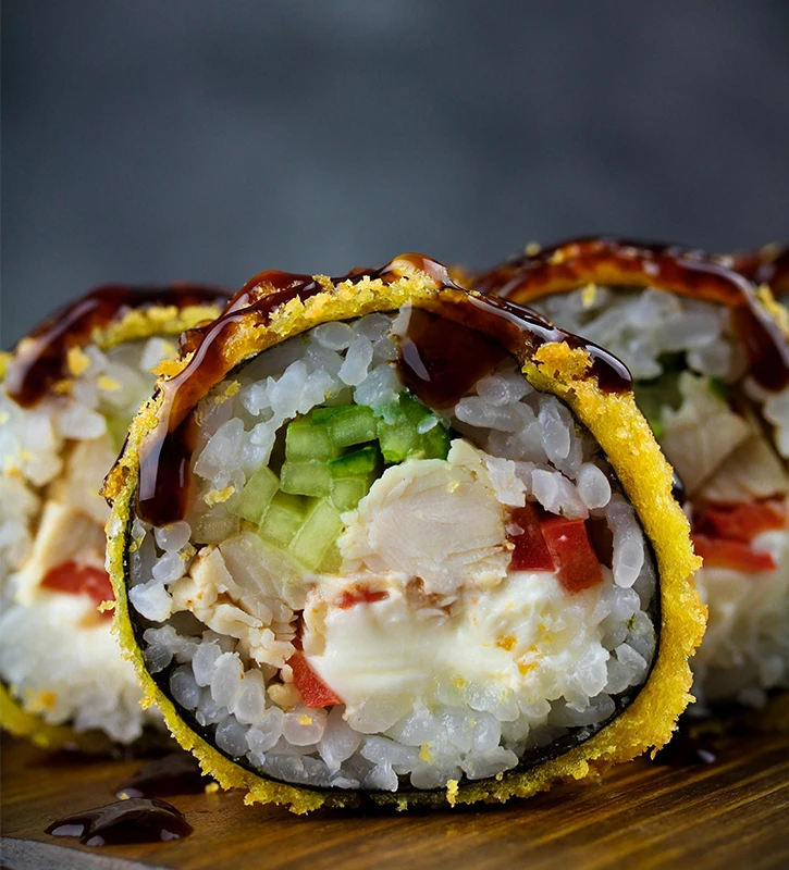 Темпура курица стандарт