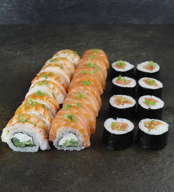 Премиум сет "Хаккода"