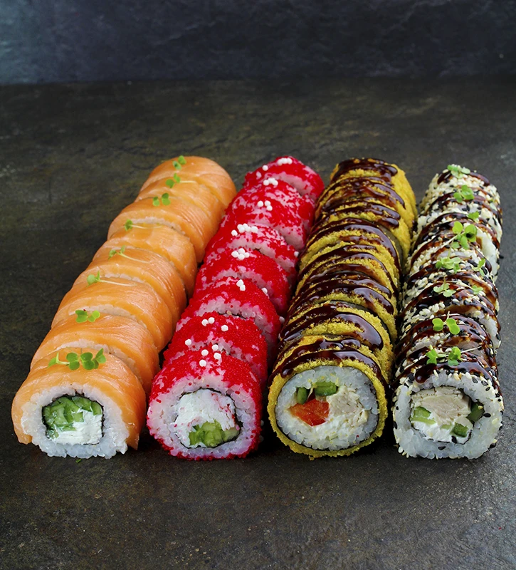 Сет "Хотака"