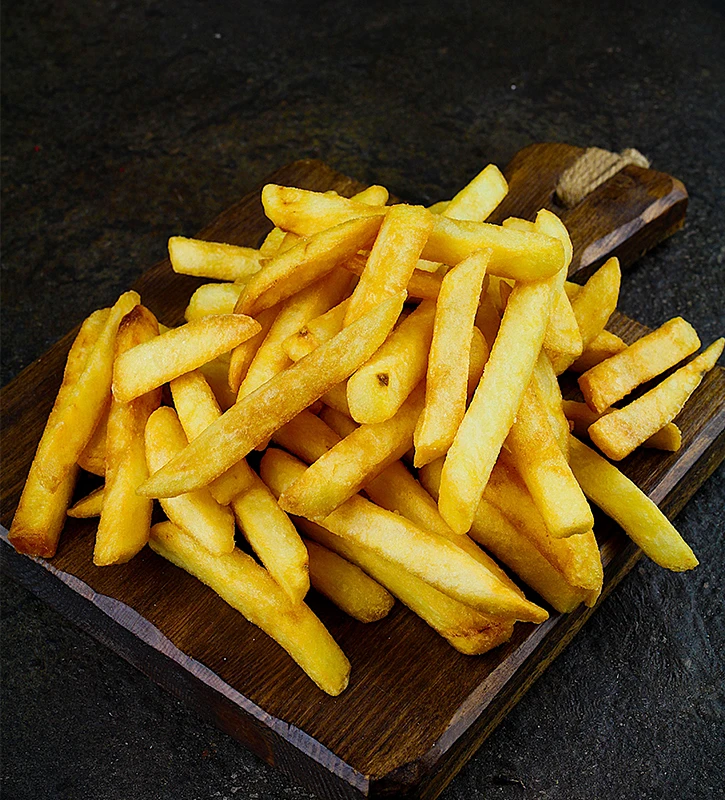 Картошка фри M (200гр)