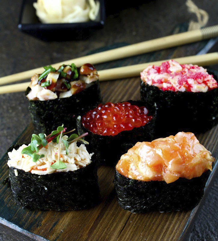 Премиум сет "Йотей"