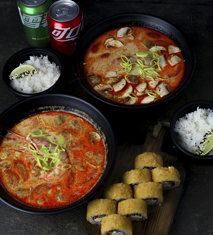 Набор два том яма