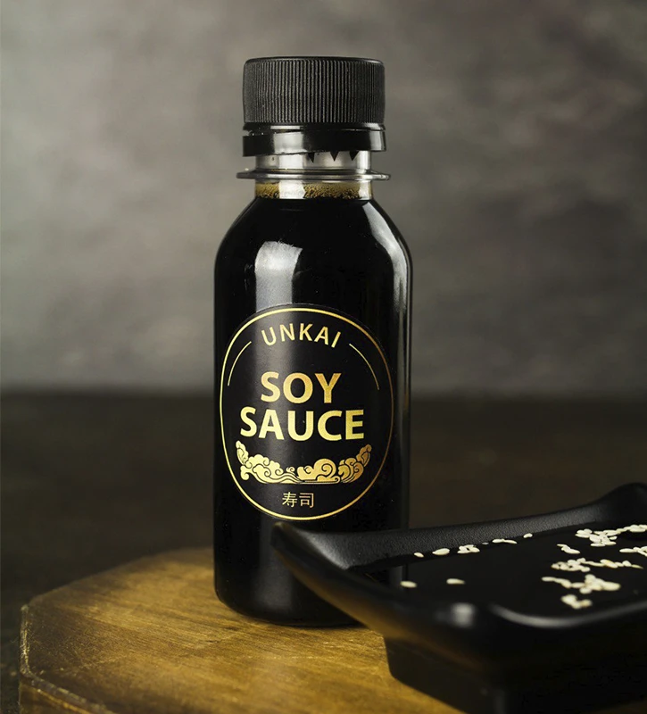 Соевый соус