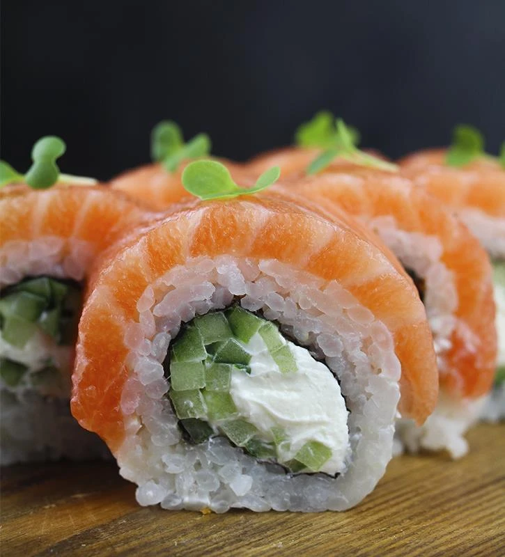 Премиум Филадельфия классик