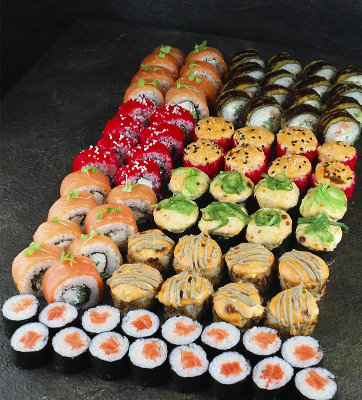 Сет "Онтаке"