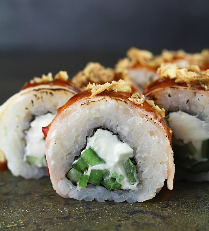 Бекон ролл (СЛ)