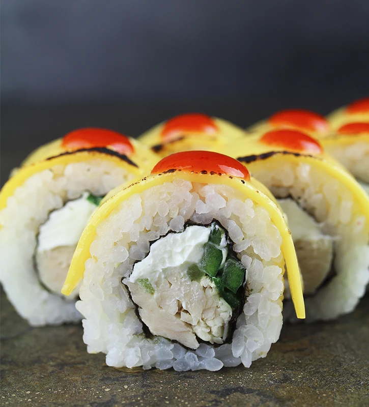 Сырный ролл (СЛ)