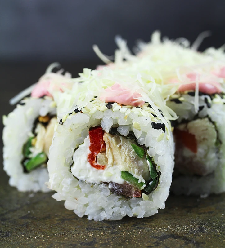 Цезарь ролл (СЛ)