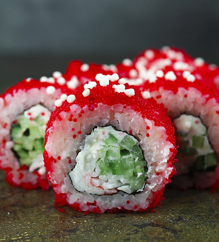 Ролл Калифорния