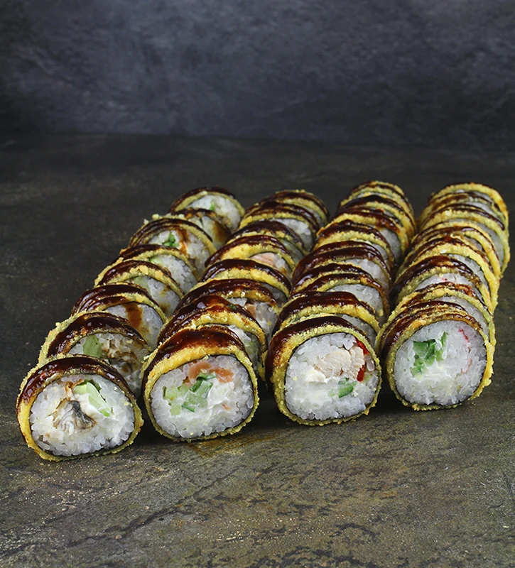 Сет "Дайсен"