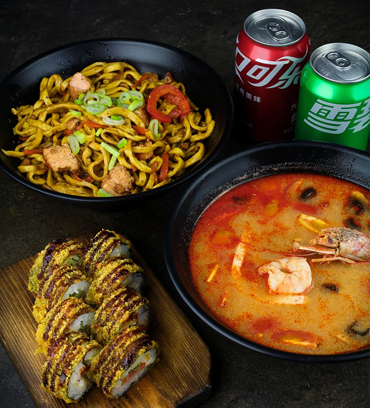 Набор "Осорэ"