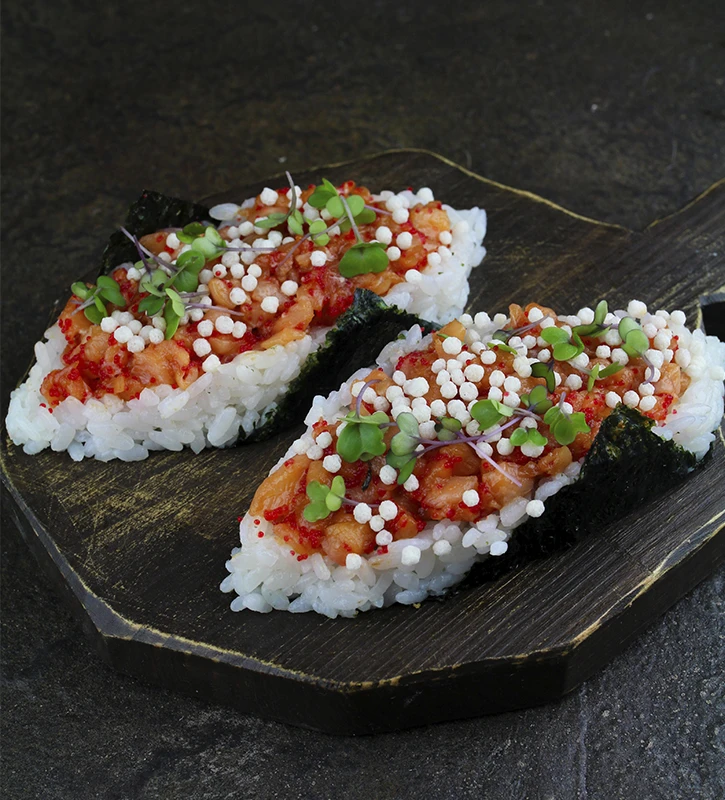 Бонусное меню