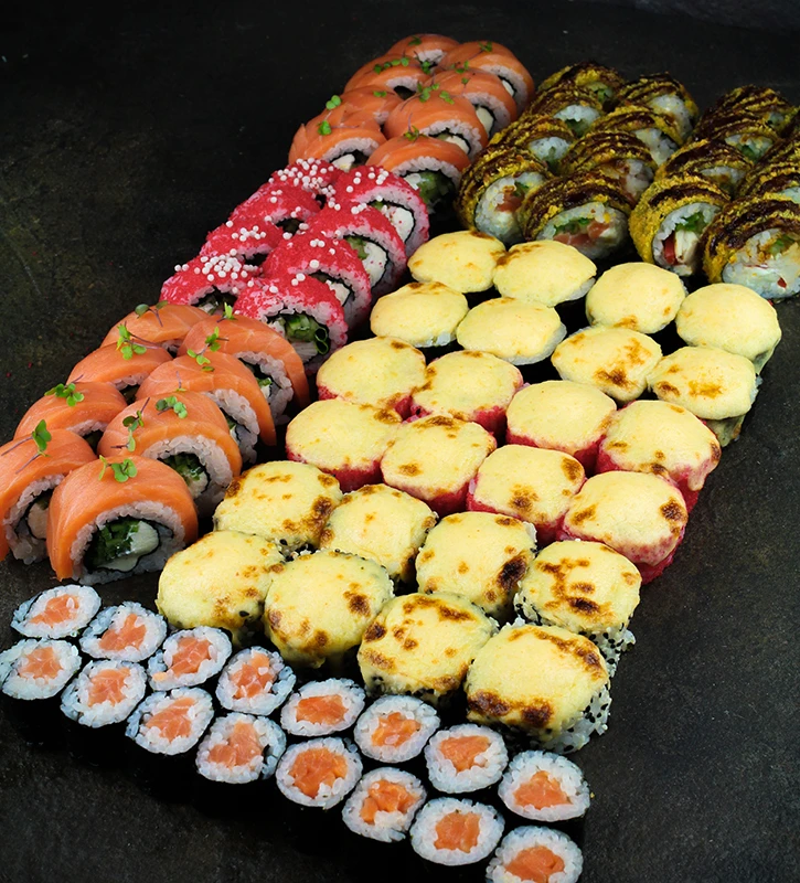 Сет "Онтаке"