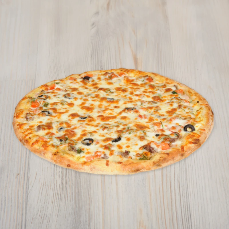 Мексиканская