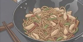 🥢АЗИАТСКАЯ КУХНЯ