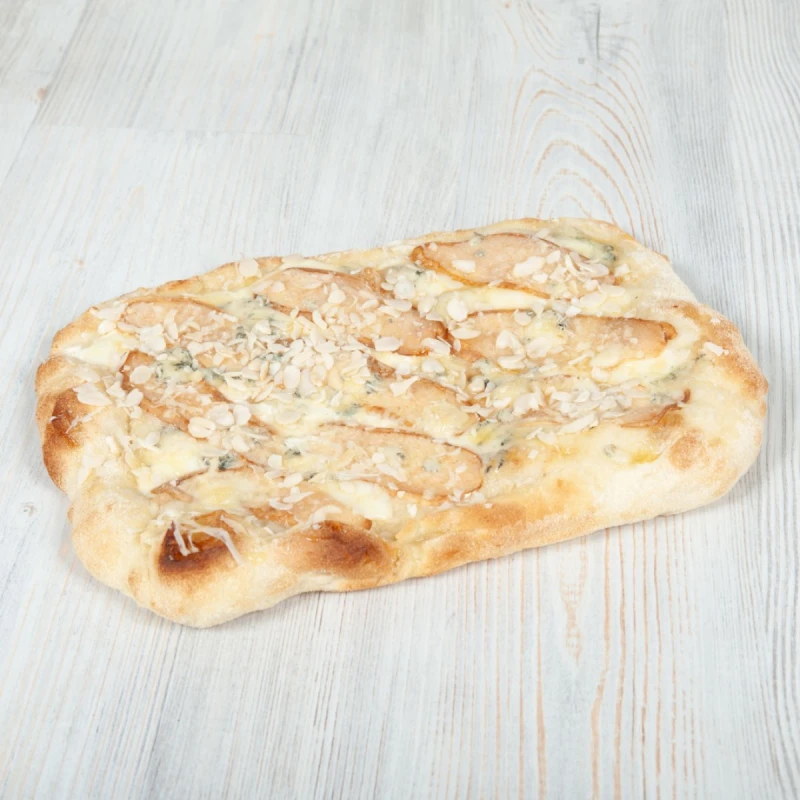 Римская "Груша горгонзола"