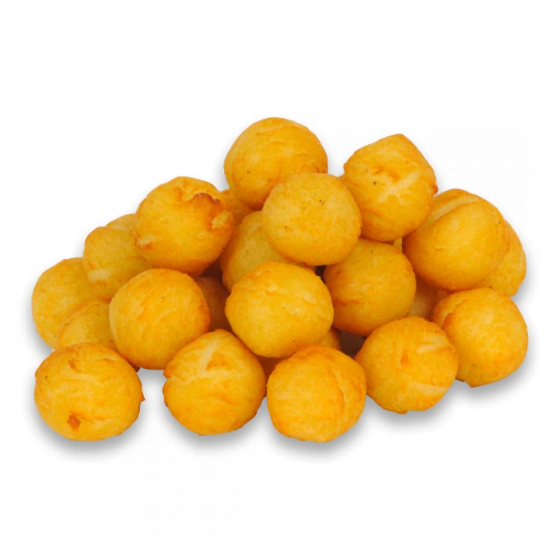 Картофель фри Шарики