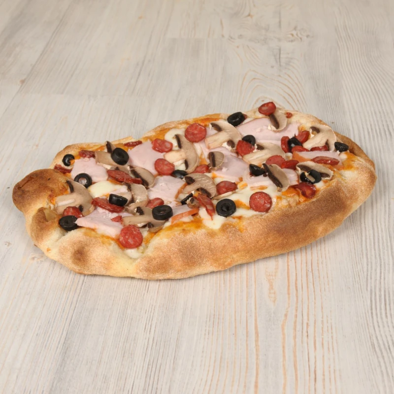 Римская "Пикантная"