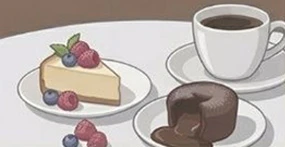 🍰ДЕСЕРТЫ