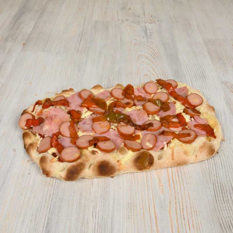 Римская "Бомбино"