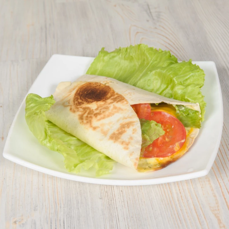 Красти ролл