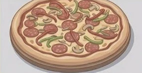 🍕 КЛАССИЧЕСКАЯ ПИЦЦА