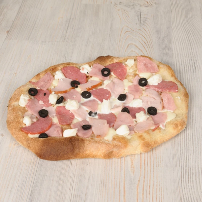 Римская "Сливочная"