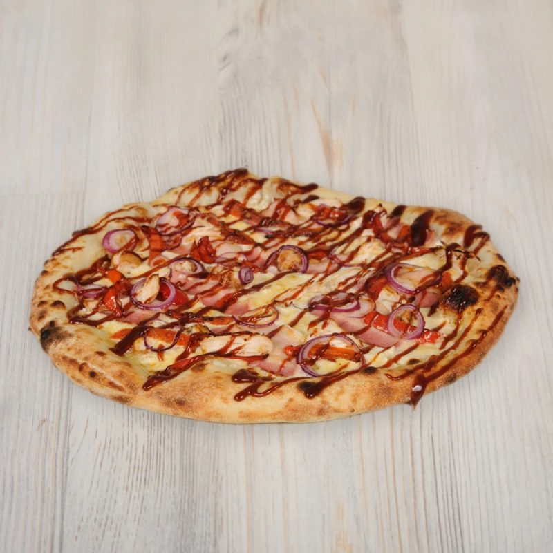 Барбекю куриная