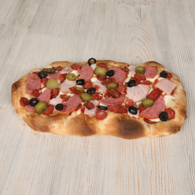 Римская "Баварская"