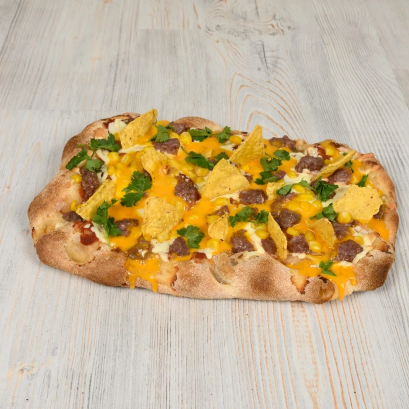 Римская "Сальса"