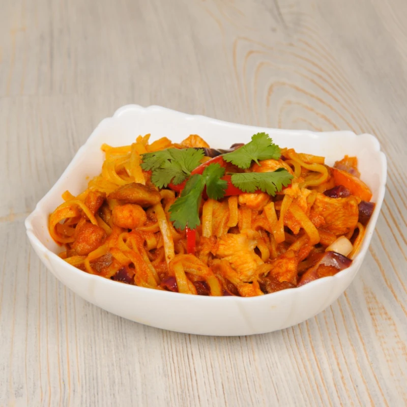 Лапша Том ям