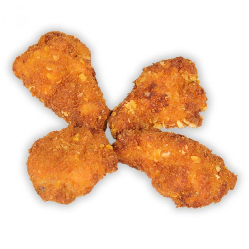 Крылья острые 4 шт.