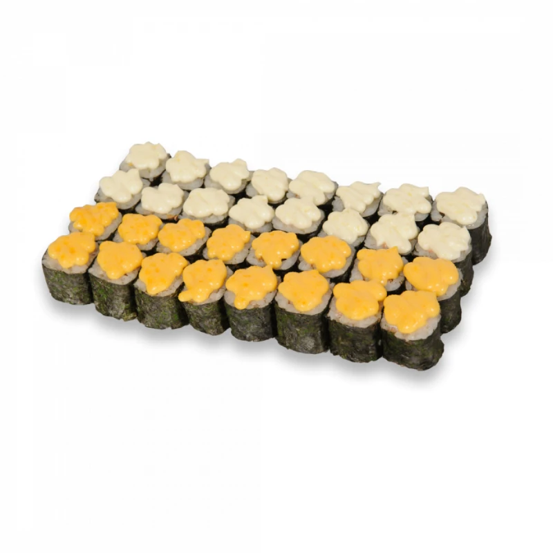 Набор № 9 "Цунами"