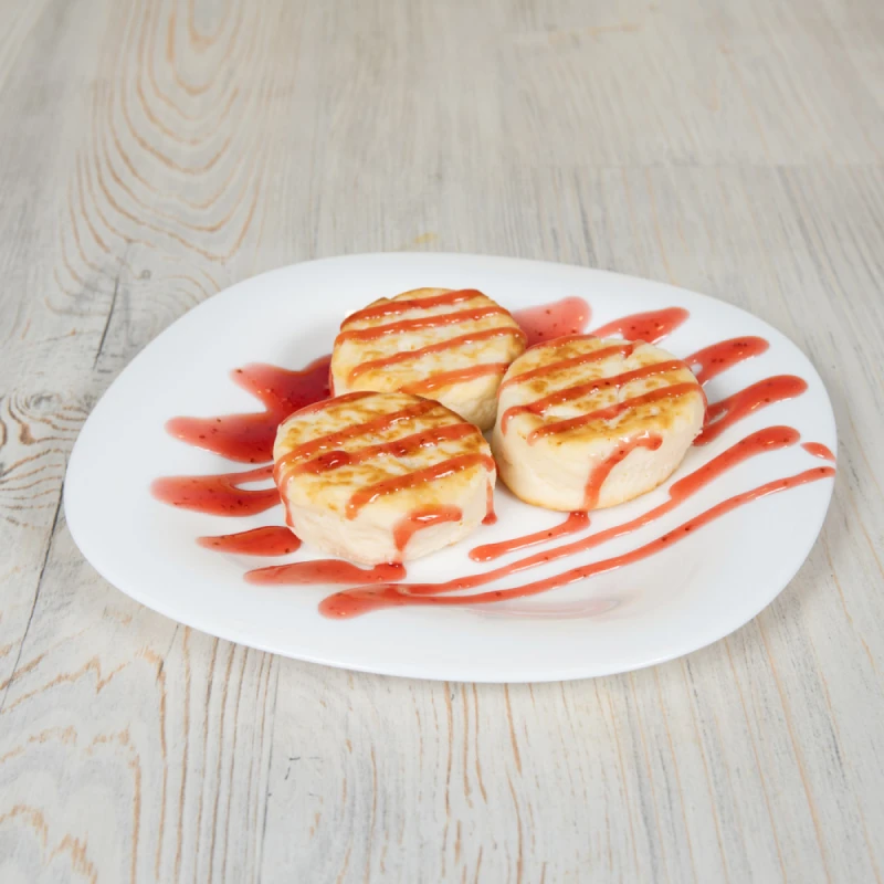 Сырники 3 шт.