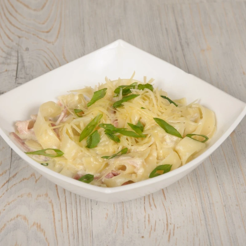 Паста Карбонара