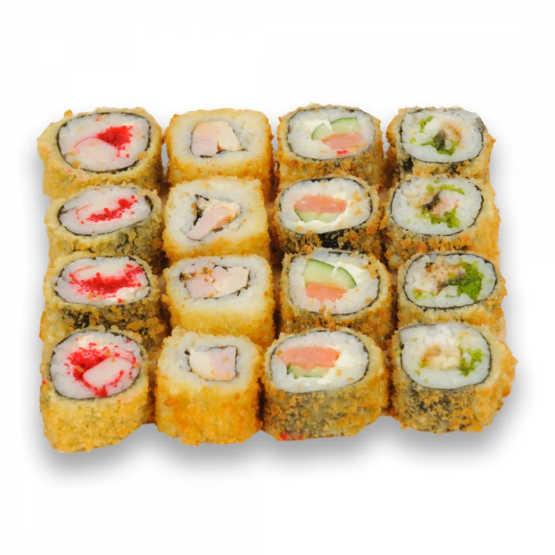 Набор № 2 "Теплый сет"